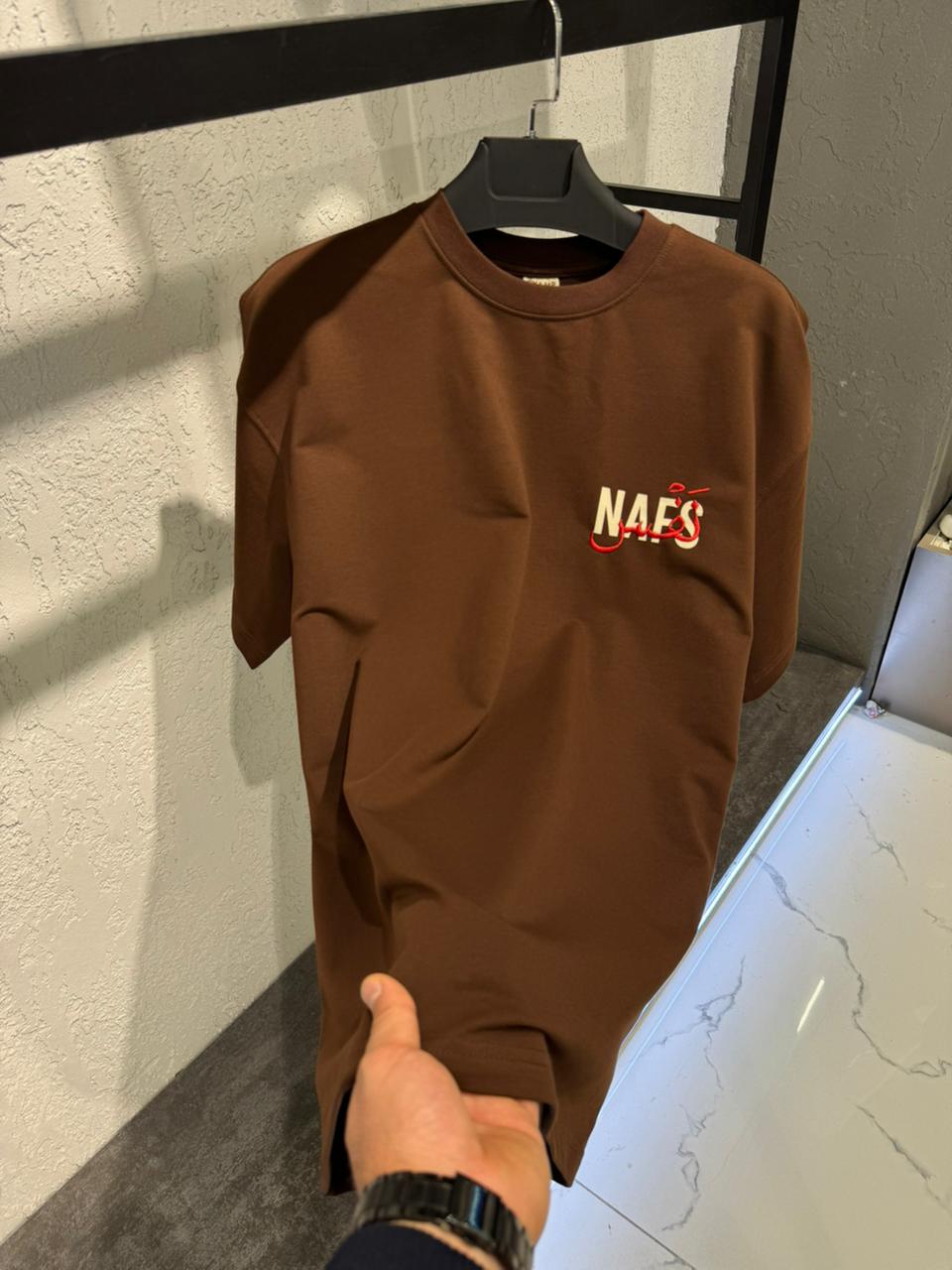 PULL OVERSIZE THE CHAMP