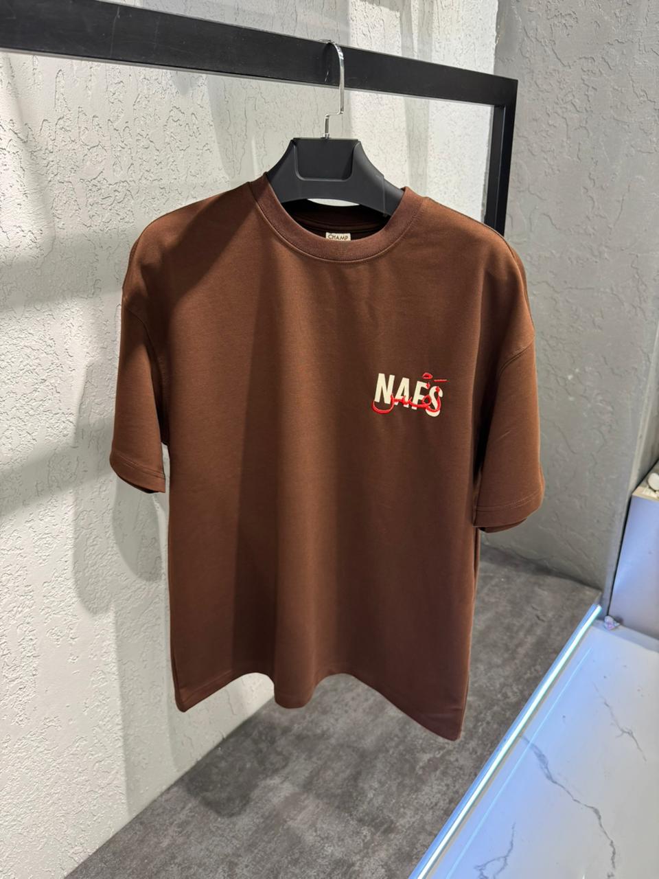 PULL OVERSIZE THE CHAMP