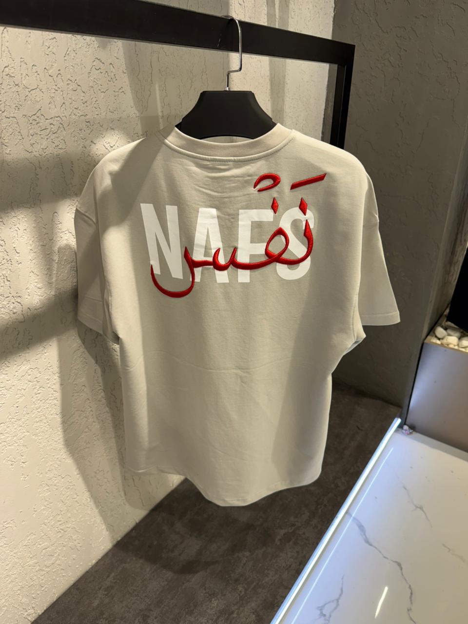 PULL OVERSIZE THE CHAMP