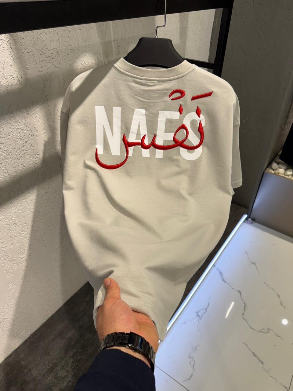 PULL OVERSIZE THE CHAMP