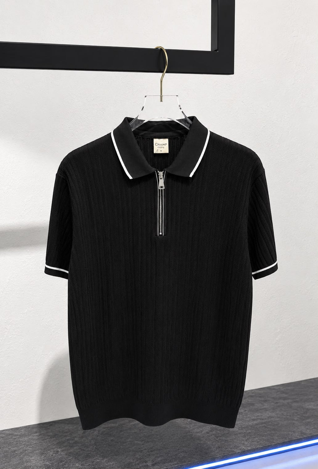 MEN’S POLO SHIRT