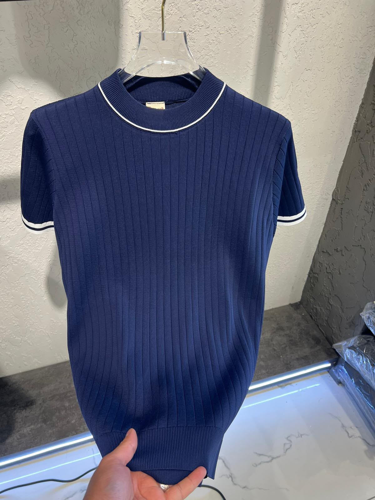 MEN’S T-SHIRT