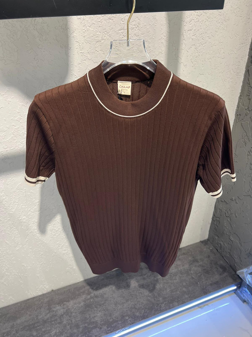 MEN’S T-SHIRT