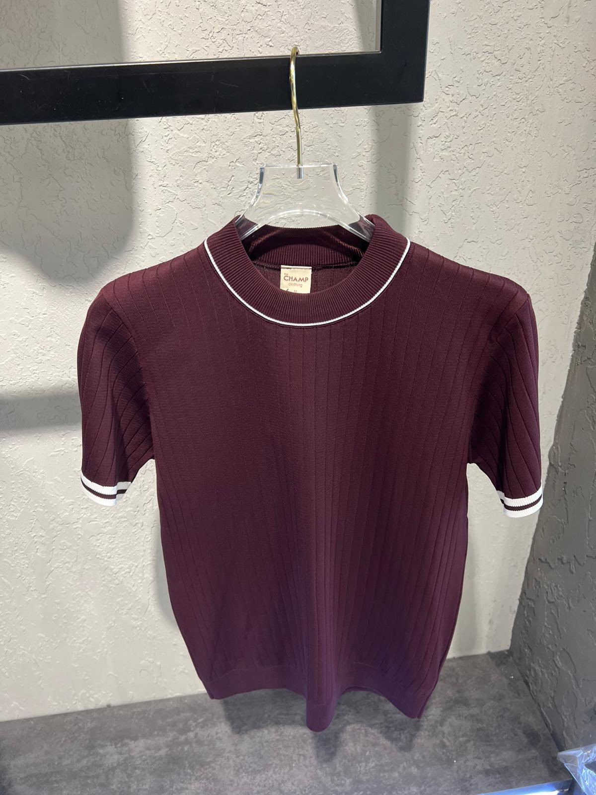 MEN’S T-SHIRT