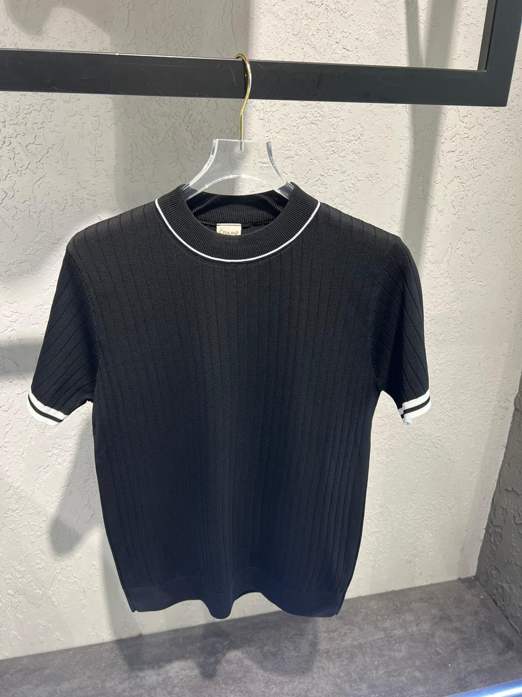 MEN’S T-SHIRT