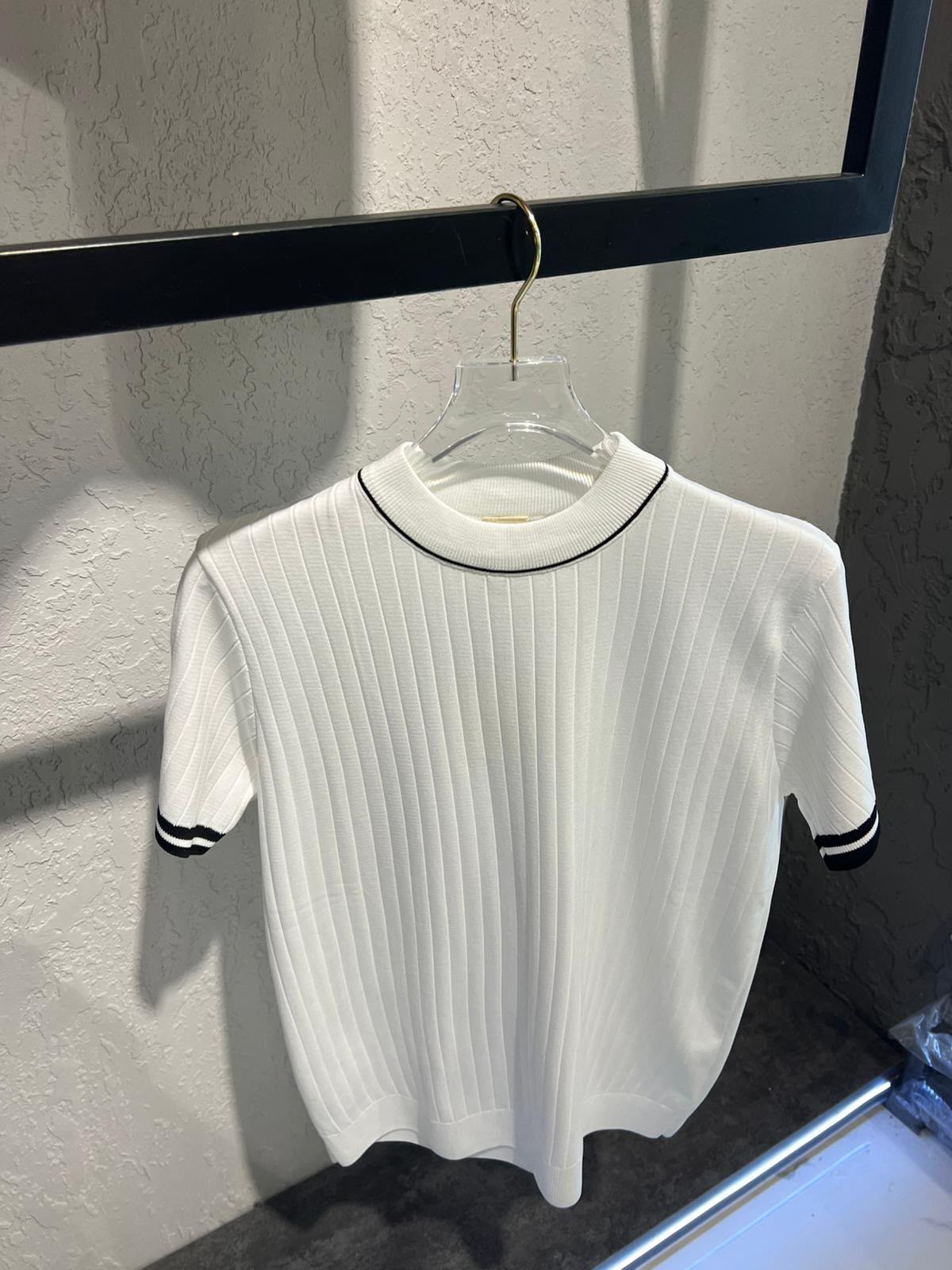 MEN’S T-SHIRT