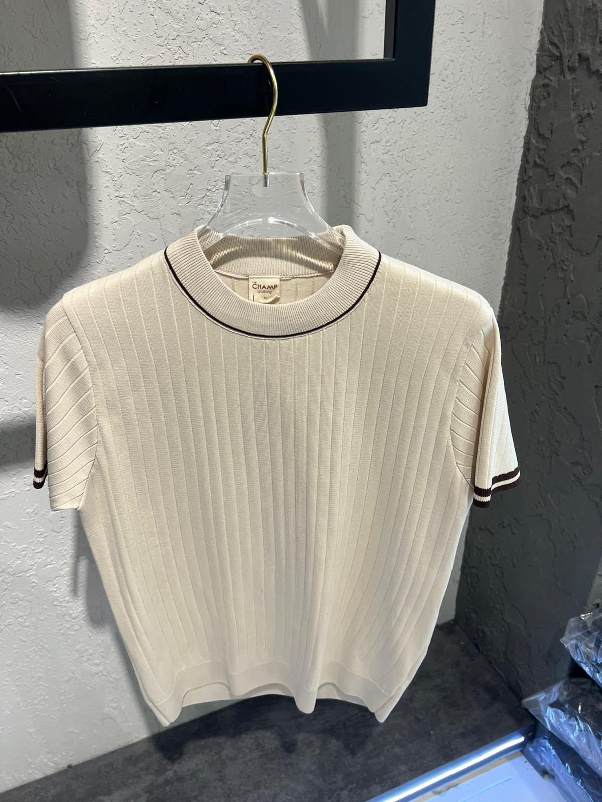 MEN’S T-SHIRT