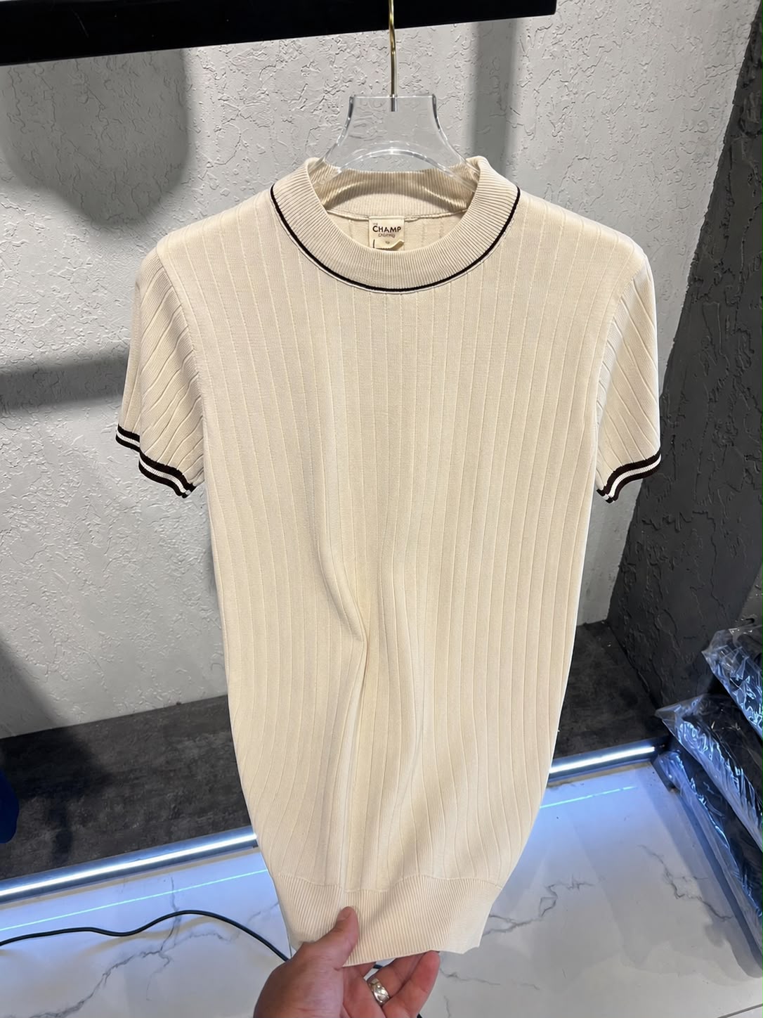 MEN’S T-SHIRT